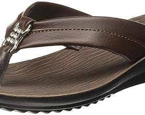 Walkaroo Women's W172 Fashion Sandals