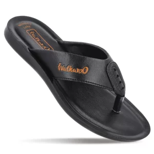 Walkaroo Boys Sandals - WG5060 BLACK