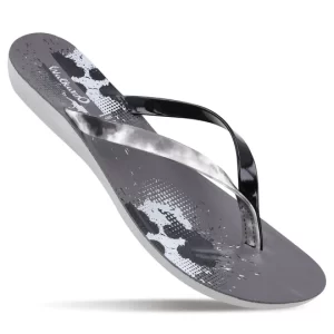 WALKAROO Womens Sandals - W187 GREY